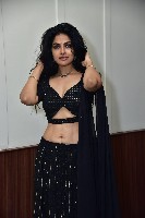 Divi Vadthya Gorgeous Photos